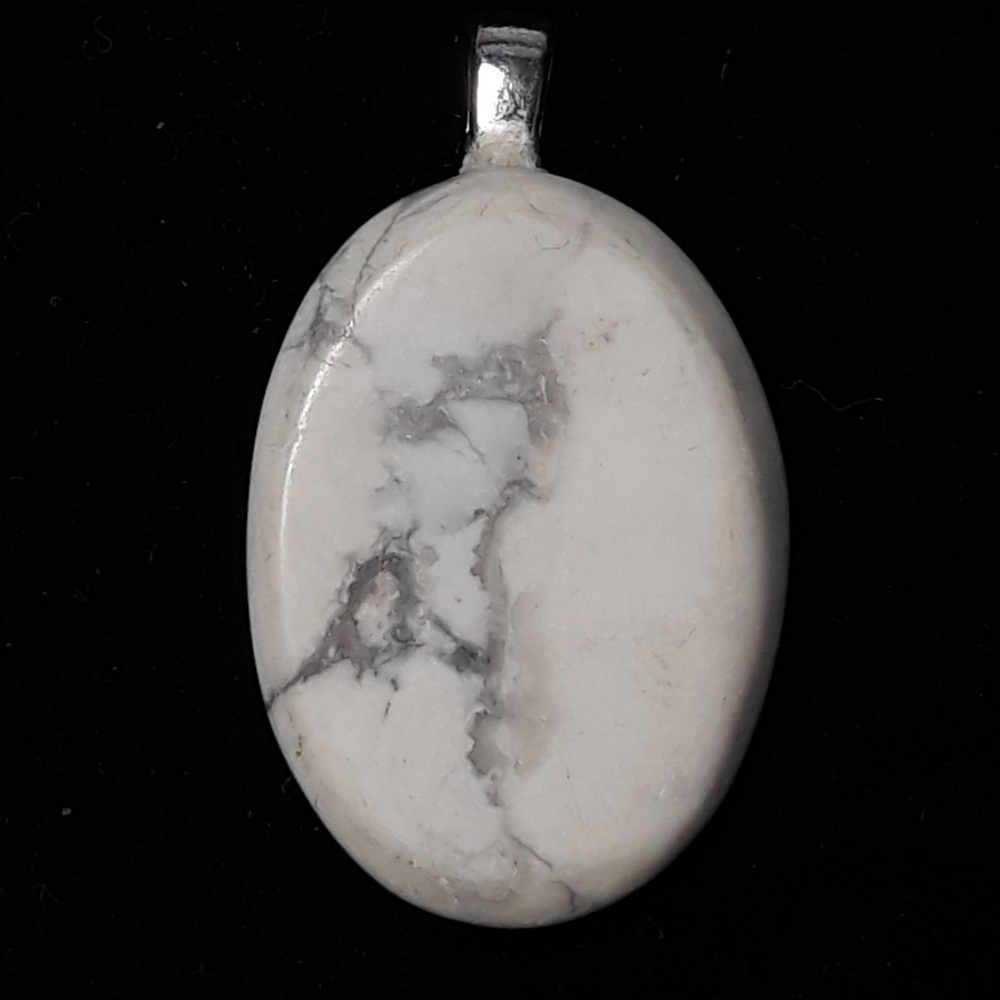 Gemstone Pendants